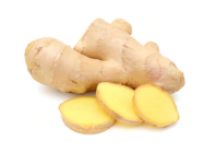Ginger 